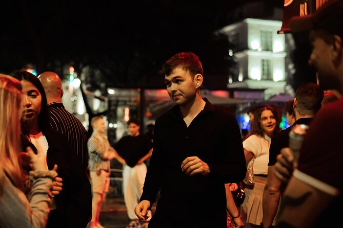 Barcelona Party Tour | 4h Experience | Club Entry - Night Out Etiquette Tips That Keep It Fun