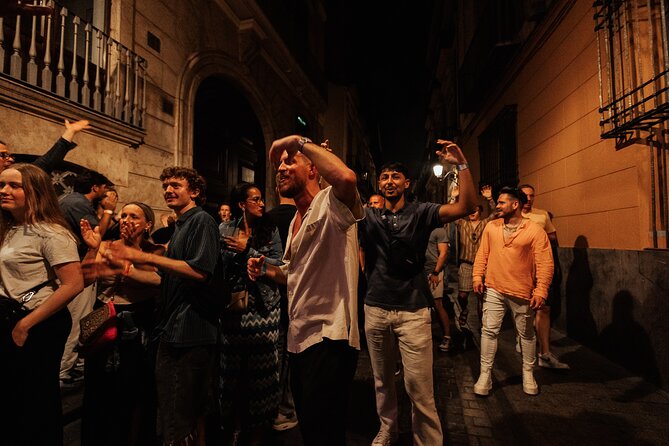 Barcelona Party Tour | 4h Experience | Club Entry - Who This Tour Suits Best