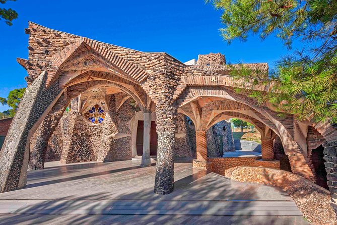 Barcelona Pass: Save up to 50% - Includes Sagrada Familia - How the digital pass works, and why timing matters