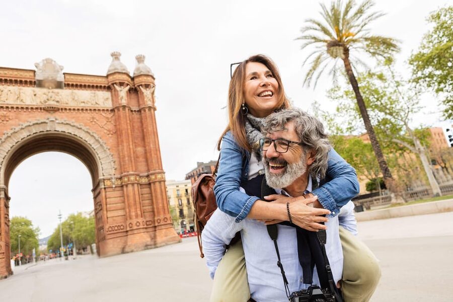 Barcelona:Pass with Casa Battló, Casa Milà, Teleferic & more - What Is Not Included: Sagrada Família, Park Güell, and Transport Ticket Reality