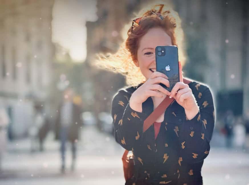 Barcelona: Phone Photography Tips & Tricks - Park & Old Town - Key things you’ll notice fast