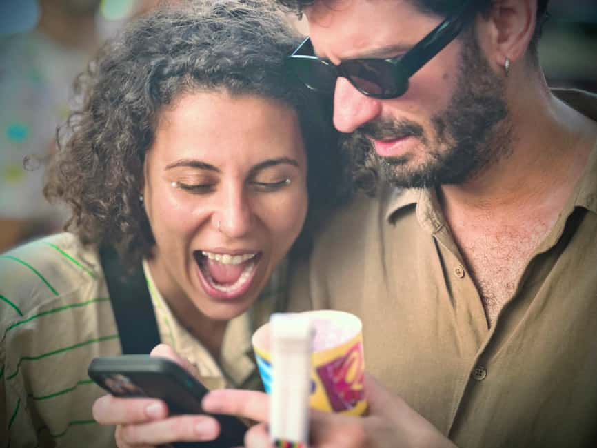 Barcelona: Phone Photography Tips & Tricks - Park & Old Town - Why this phone photo class feels different in Barcelona