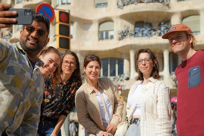 Barcelona Photo Highlights eBike Small Group Tour - Price and Ticket Strategy: Is 58.81 a Good Deal?