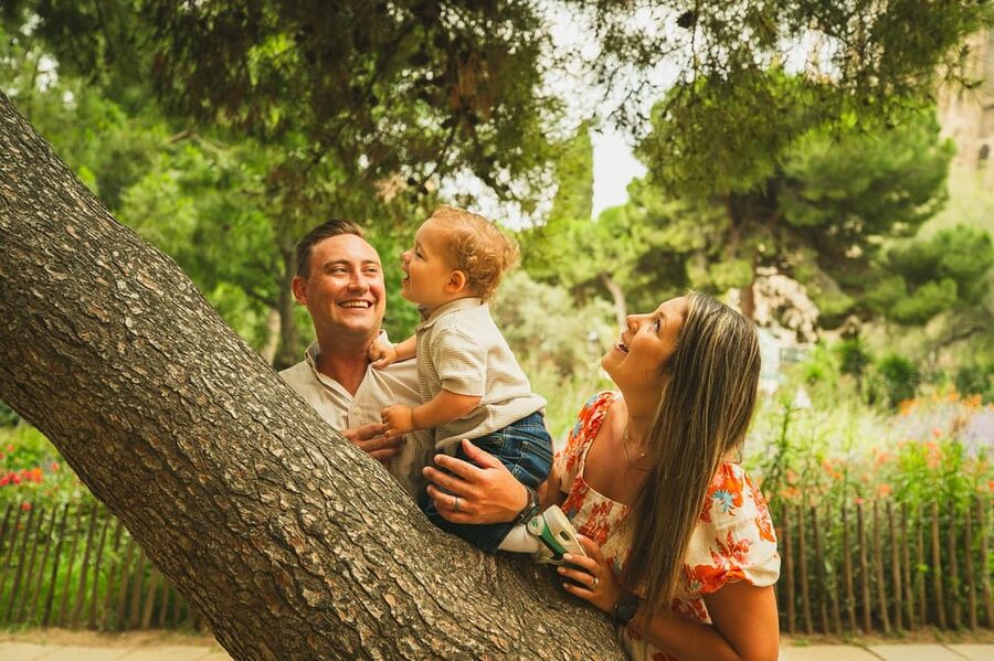 Barcelona: Photographic Madness at the Sagrada Familia - Price and Value: $46 Per Group Up to 7 People