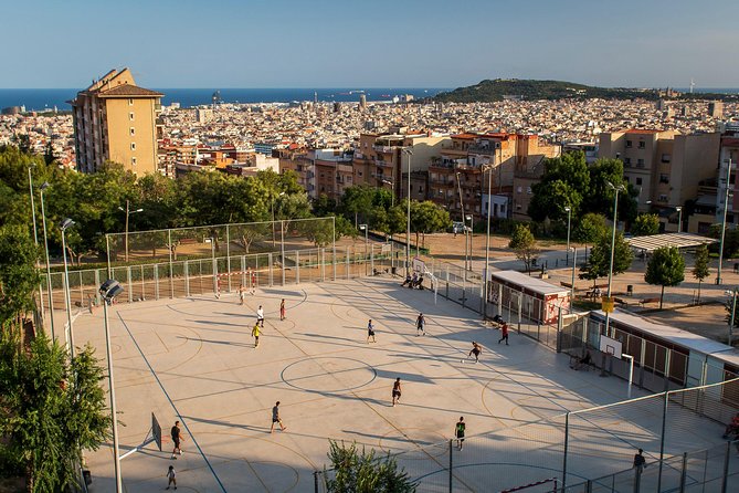 Barcelona Photography Masterclass - Private Photography Lesson - A private Barcelona photo lesson that clicks for any skill level