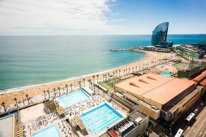 Barcelona Photography Masterclass - Private Photography Lesson - El Born street shooting: small steps, better photos