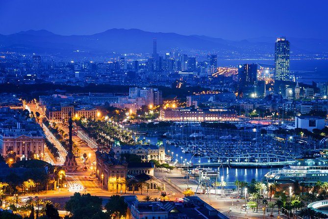 Barcelona Photography Masterclass - Private Photography Lesson - How to prepare so you get stronger photos by hour two