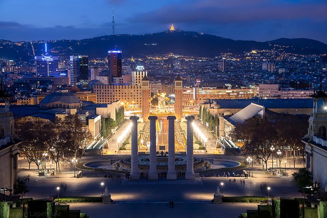 Barcelona Photography Masterclass - Private Photography Lesson - Plaça de Catalunya as your starting point, and why it matters