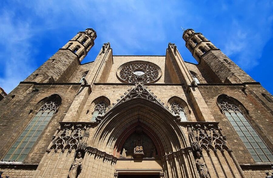 Barcelona: Picasso Museum Guided Tour - Meet at Fossar de les Moreres, Then a Short Walk to Get Oriented