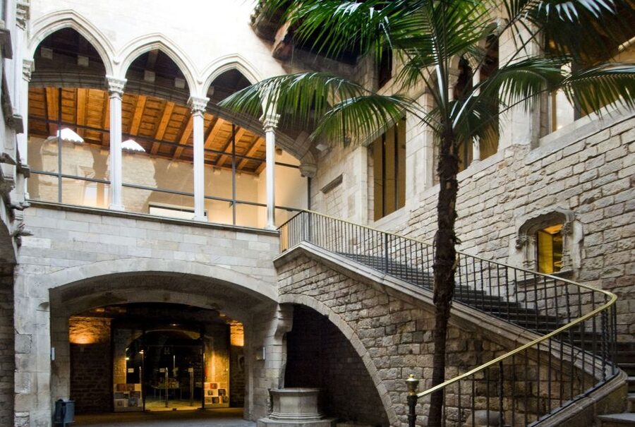 Barcelona: Picasso Museum Guided Tour - Who This Tour Fits Best (and Who Might Skip It)