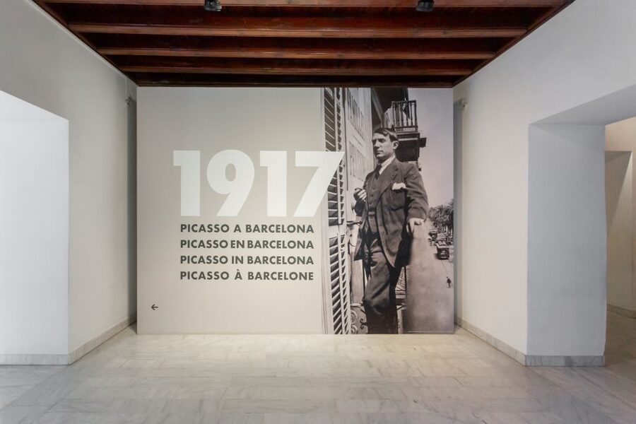 Barcelona: Picasso Museum Skip-the-Line Guided Tour - Barcelona’s Picasso Museum makes more sense with a guide