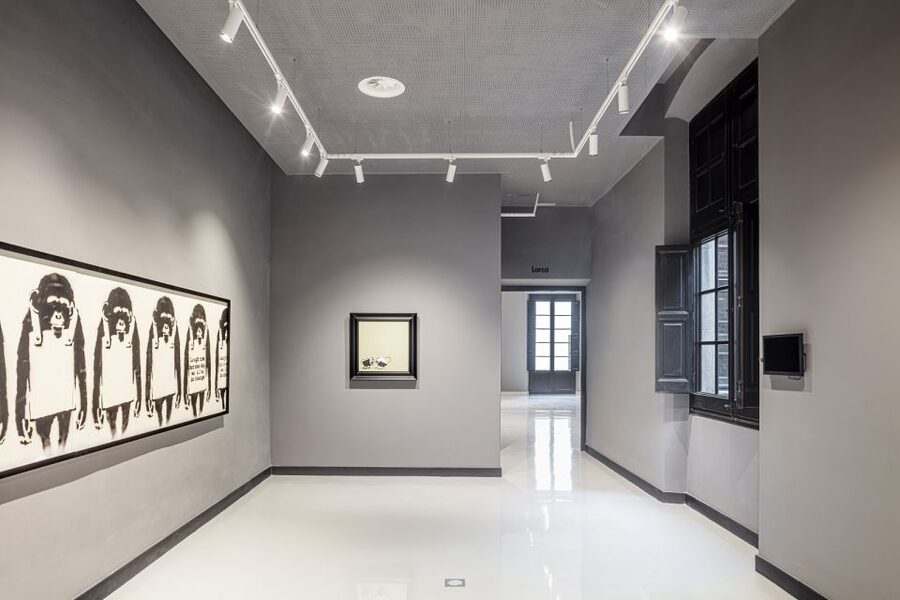 Barcelona: Picasso Museum Tour with Moco Museum Ticket - Key things to know before you go