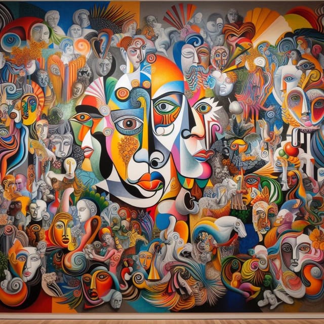 Barcelona: Picasso Museum with Ticket and Guided Tour - Key things to know before you go