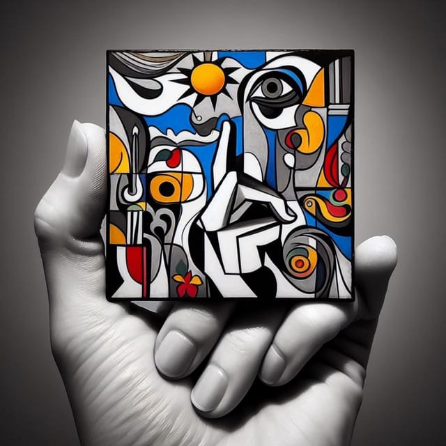 Barcelona: Picasso Museum with Ticket and Guided Tour - What you’ll see: painting, sculpture, and ceramics across thousands of works