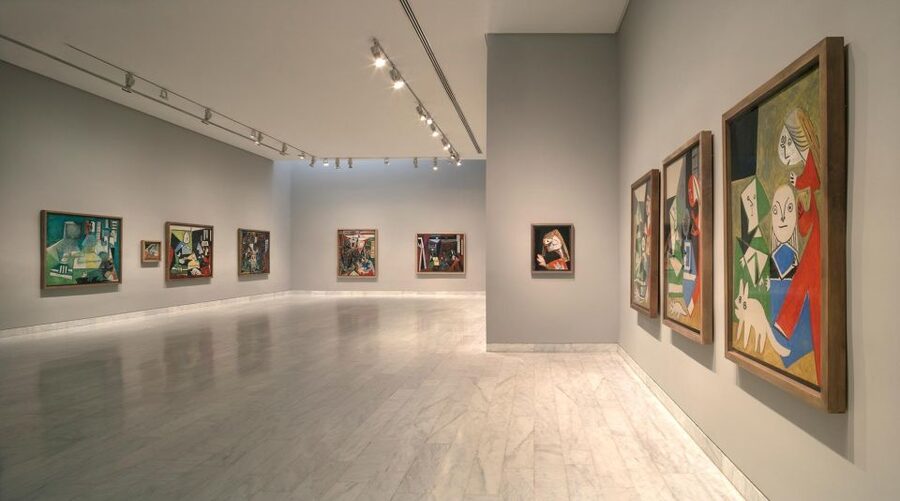 Barcelona: Picasso's Barcelona & Picasso Museum Walking Tour - Els Quatre Gats and the bohemian side of Picasso