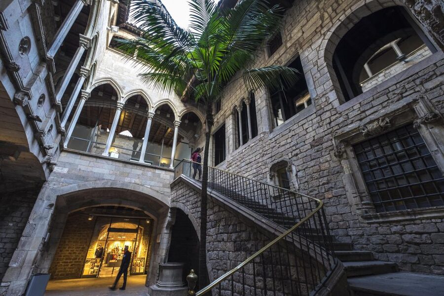Barcelona: Picasso's Barcelona & Picasso Museum Walking Tour - What languages you can expect