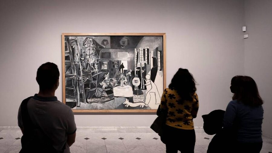 Barcelona: Picasso Walking Tour with Picasso Museum Tickets - Key Things That Make This Tour Worth Your Time