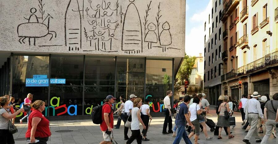 Barcelona: Picasso Walking Tour with Picasso Museum Tickets - Picasso’s Workshop: The Studio Feel Without the Guesswork