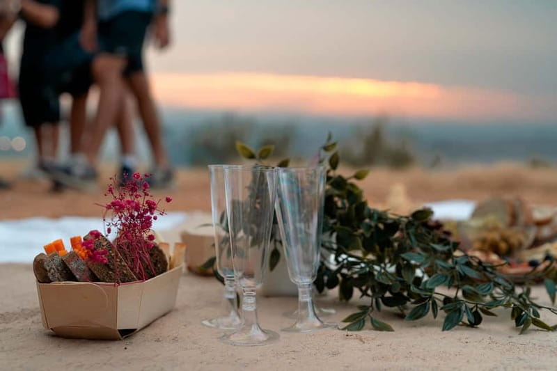 Barcelona PICNIC. Exclusive and personalized experience. - Key Highlights to Know Before You Go
