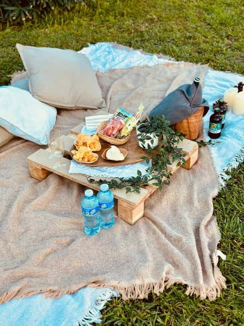 Barcelona PICNIC. Exclusive and personalized experience. - Price and Value: Is $41 Per Person Fair?