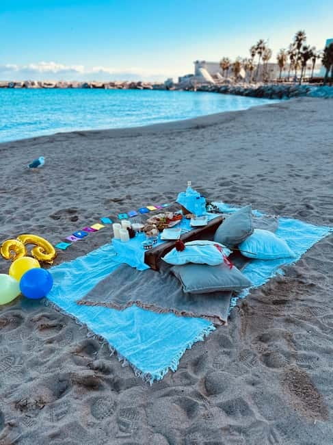 Barcelona PICNIC. Exclusive and personalized experience. - Who This Is Best For (And Who Might Want Something Else)