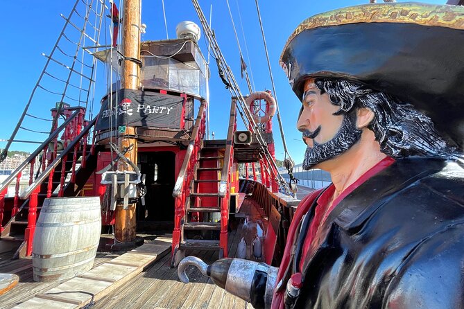 Barcelona Pirate Adventure 75min. - Weather and Timing: Why Planning Matters for a Short Sea Adventure