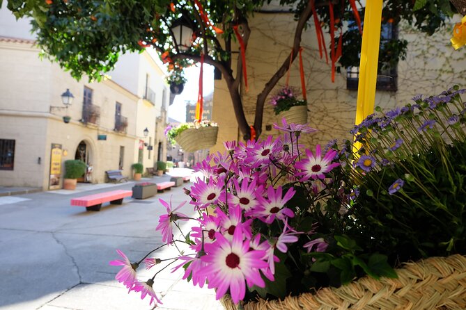 Barcelona: Poble Espanyol Admission Ticket - Craft Workshops You Can Watch (and Why That Changes the Feel)