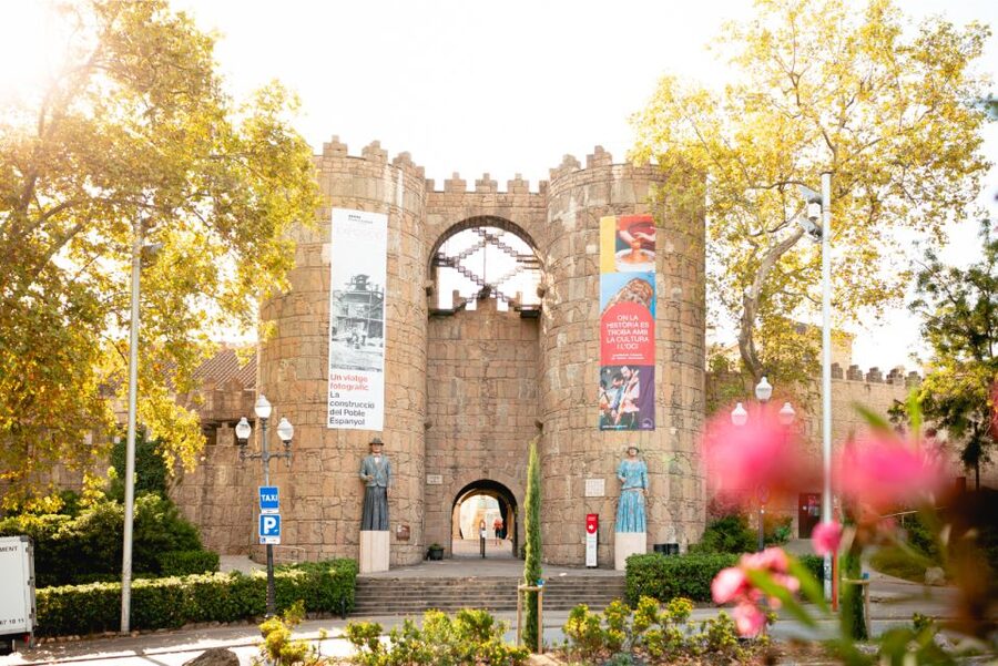 Barcelona: Poble Espanyol Entry Ticket - What Your $15 Ticket Really Buys (and How Much Time to Plan)