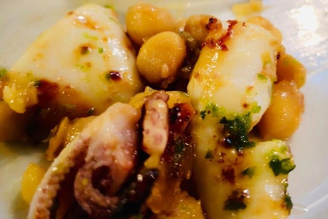 Barcelona Poble Sec Tapas & Wine Tour - Starting Outside El Molino, Then Chasing the Evening Eating Mood