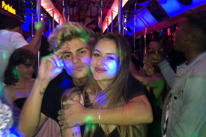 Barcelona Pool Party - Practical Tips for a Better Night With the 5-hour Plan