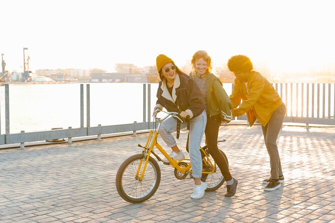 Barcelona Private Bike Tour - Key highlights to know before you go
