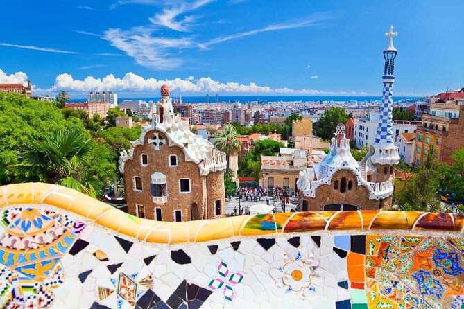 Barcelona Private Bike Tour - Port Vell to La Barceloneta: the seaside stretch that makes the tour memorable