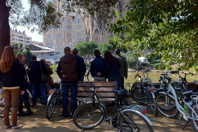 Barcelona Private Bike Tour - What you get included, and why bike rental changes the value
