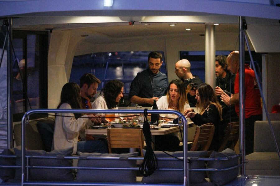 Barcelona: Private Catamaran Sailing with Drinks and Snacks - Price and Value: When $930 Makes Sense for Groups