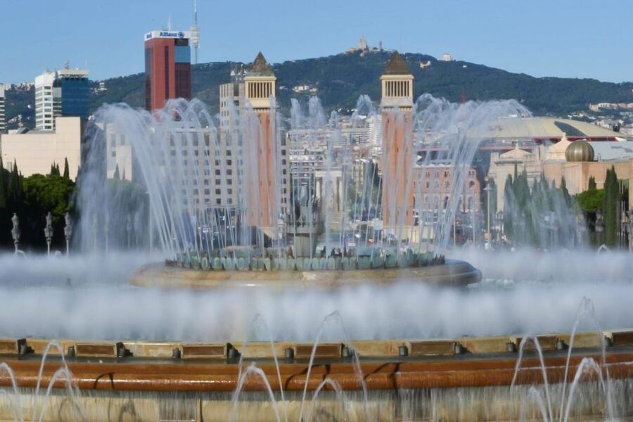 Barcelona: Private City Sights Tour, Including Cable Car - Key Points You’ll Actually Care About