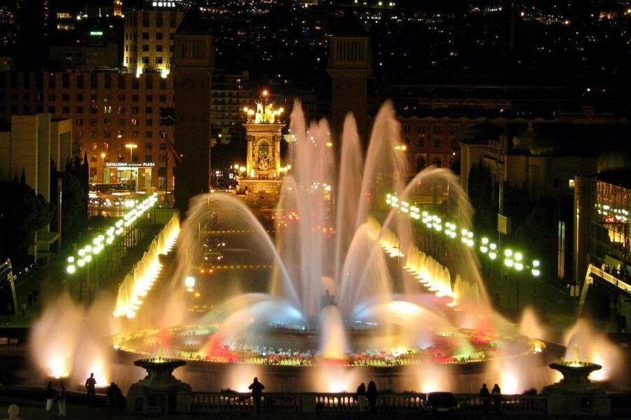 Barcelona: Private City Sights Tour, Including Cable Car - Starting at Palau Moja and Kicking Off on La Rambla