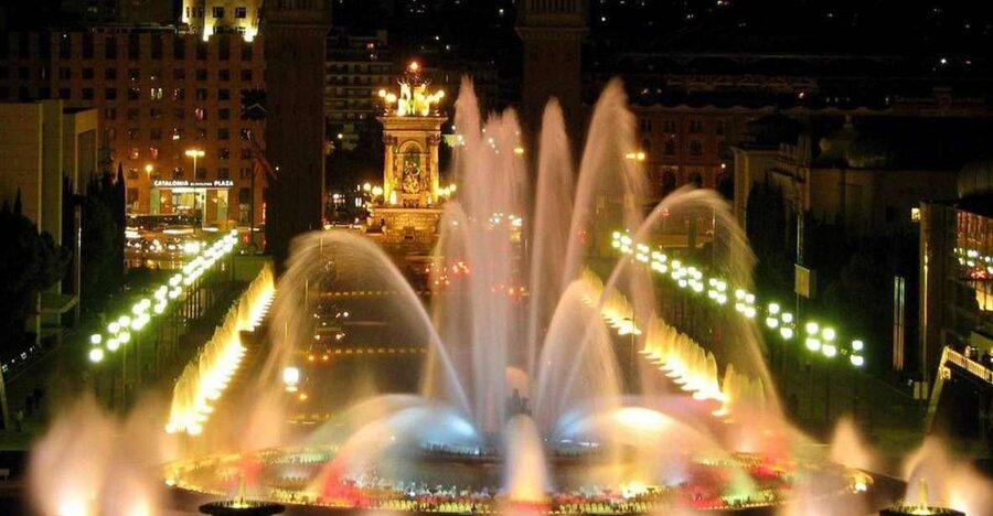 Barcelona: Private City Sights Tour, Including Cable Car - Montjuïc by Funicular and Cable Car: The View Changes Everything