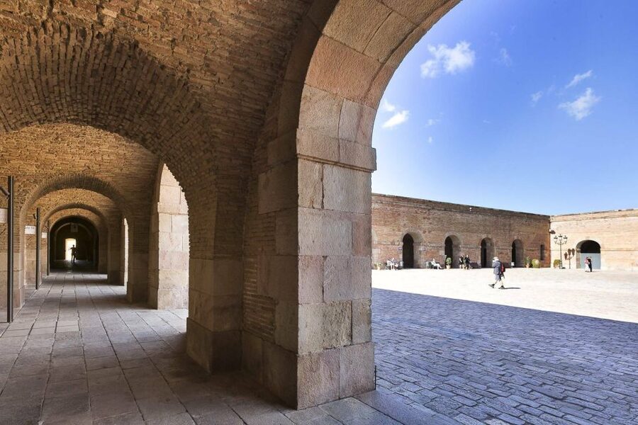 Barcelona: Private City Sights Tour, Including Cable Car - Raval on Foot: Old Town Streets With Real Character