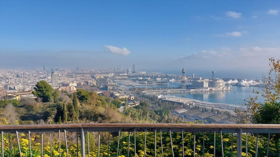 Barcelona: Private City Tour - Key highlights that make this tour worth your time
