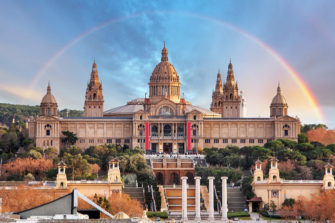 Barcelona Private City Tour (Top Attractions + Pick-up) - La Pedrera and Casa Batlló Exterior Views, With Time for Real Photos