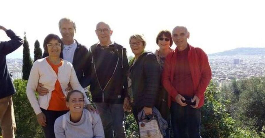 Barcelona: Private custom tour with a local guide - How the guide customizes your day (and why it pays off)