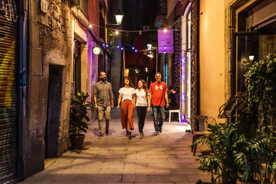 Barcelona: Private Custom Tour with a Local – Icons & Gems - Key things I think you will care about