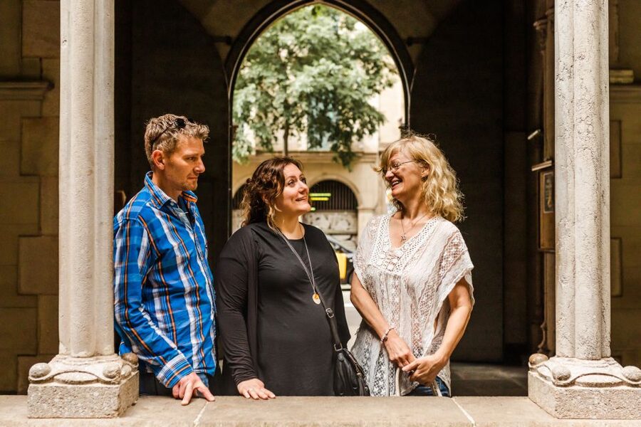Barcelona: Private Custom Tour with a Local – Icons & Gems - Private Local Matching, and Why It Matters in Barcelona