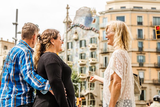 Barcelona Private Custom Tour with a Local, Icons & Hidden Gems - Key reasons this tour works so well
