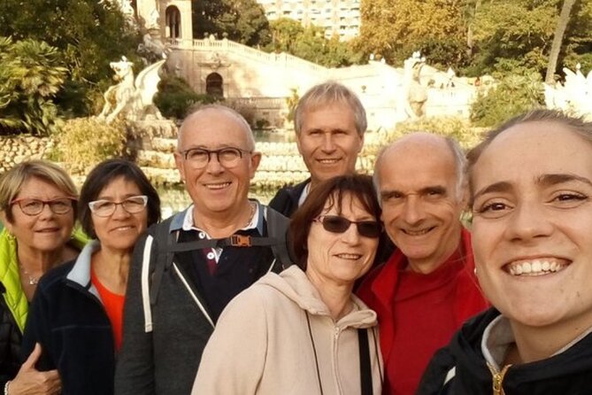 Barcelona : Private Custom Walking Tour with A Guide (Private) - Where to eat and how to keep the day moving