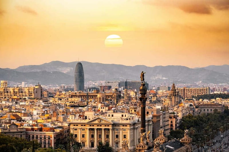 Barcelona: Private DAY TRIP Personalized City Tour - Key Things That Make This Private Barcelona Day Trip Work
