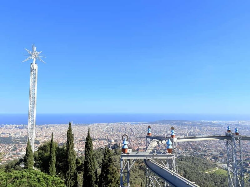 Barcelona: Private DAY TRIP Personalized City Tour - Barceloneta Beach Time: Coastal Break Without Losing the Plot