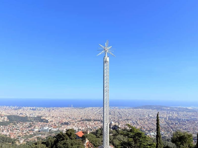 Barcelona: Private DAY TRIP Personalized City Tour - Guide and Driver Pairings: Why Comfort Plus Context Matters