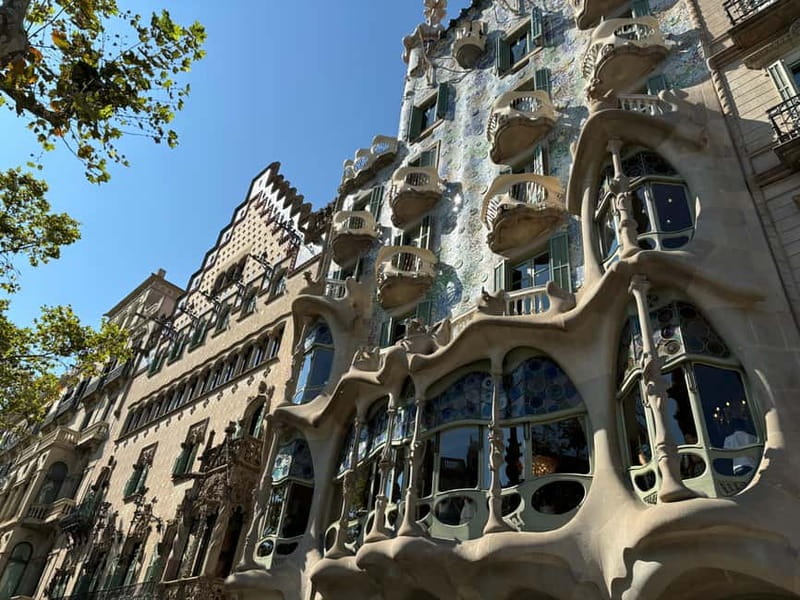 Barcelona: Private DAY TRIP Personalized City Tour - How the $769 Price Makes Sense for a 2-Person Private Day
