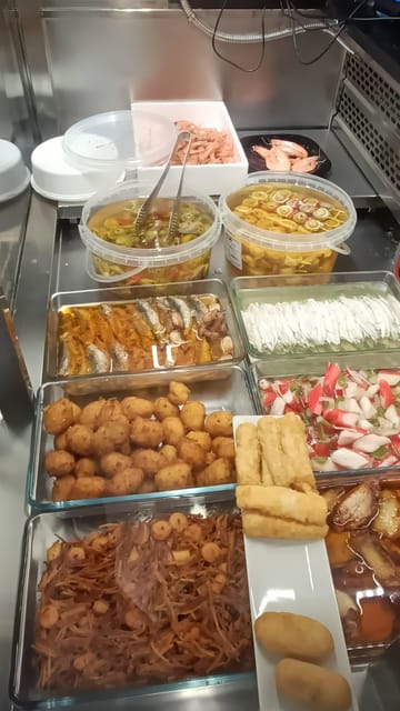 Barcelona private Family-Friendly Cultural & Food Tour - What you get for $94, and how to plan for the real total
